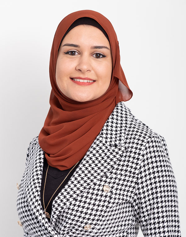 Profile photo of agent Hanan Awneh