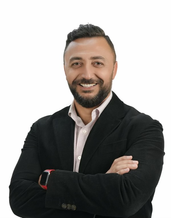 Profile photo of agent Fady Khudair