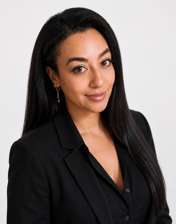 Profile photo of agent Ashley Tournache