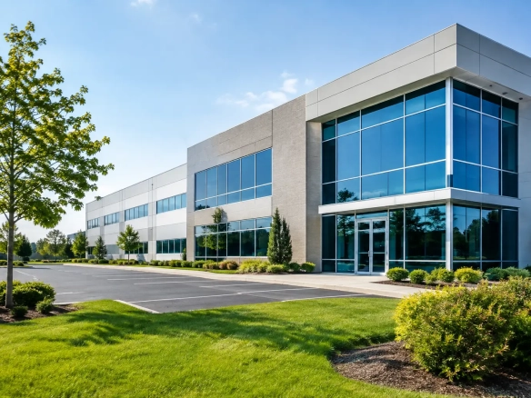 Commercial Real Estate for Sale and Lease