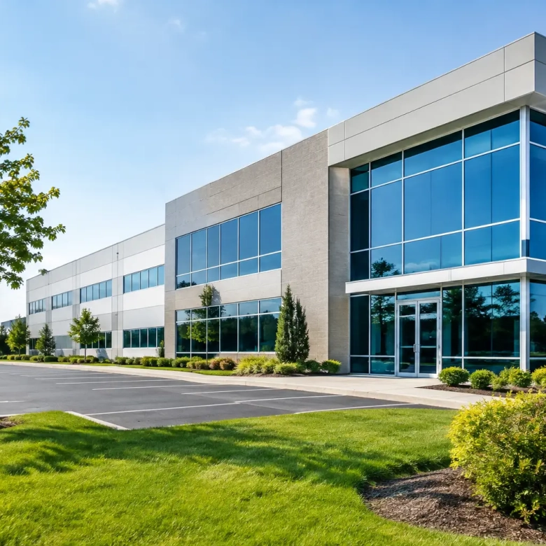 Commercial Real Estate for Sale and Lease