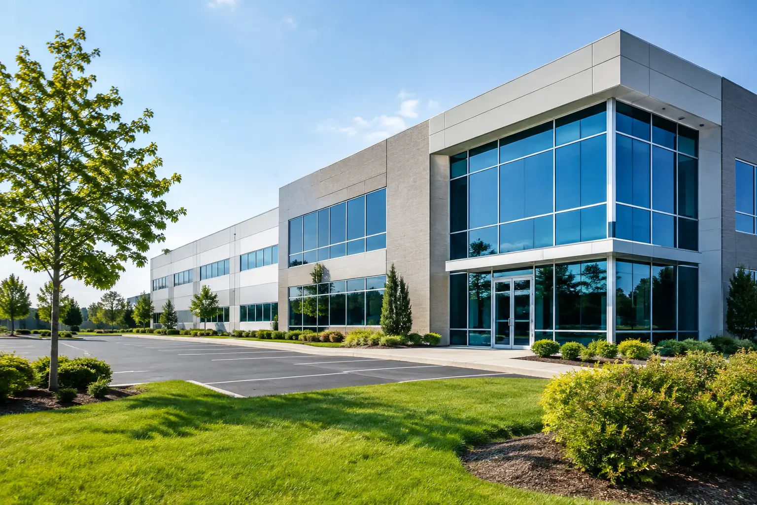 Commercial Real Estate for Sale and Lease