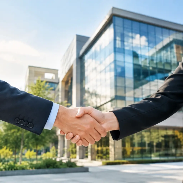 Commercial Real Property Sales and Rentals