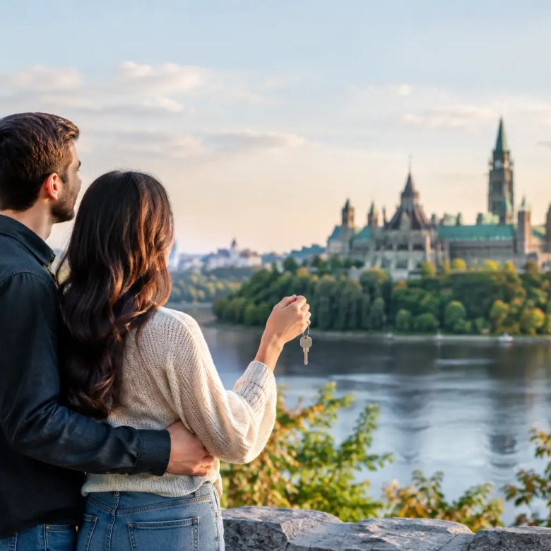 First Time Home Buyer Guide Ottawa Buyers Trust