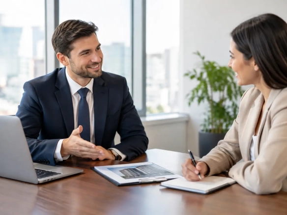 How Do Commercial Realtors Get Paid on Leases?