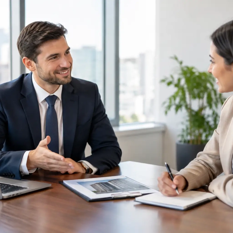 How Do Commercial Realtors Get Paid on Leases?