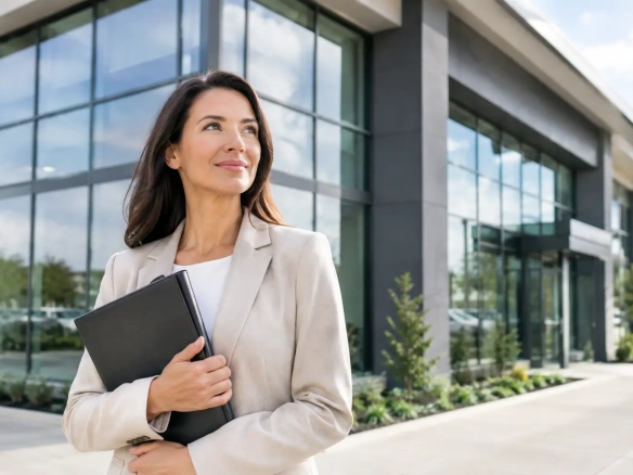 How Long Does It Take to Lease a Commercial Property?