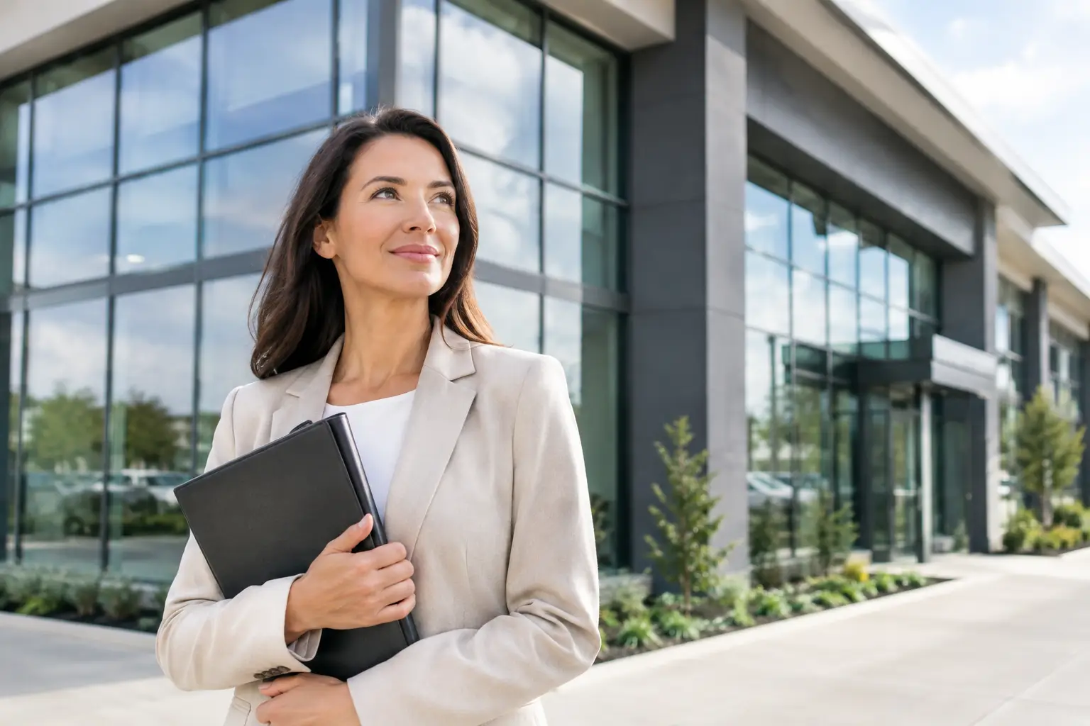 How Long Does It Take to Lease a Commercial Property?
