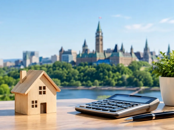 What Is My Home Worth in Ottawa? Get Clarity