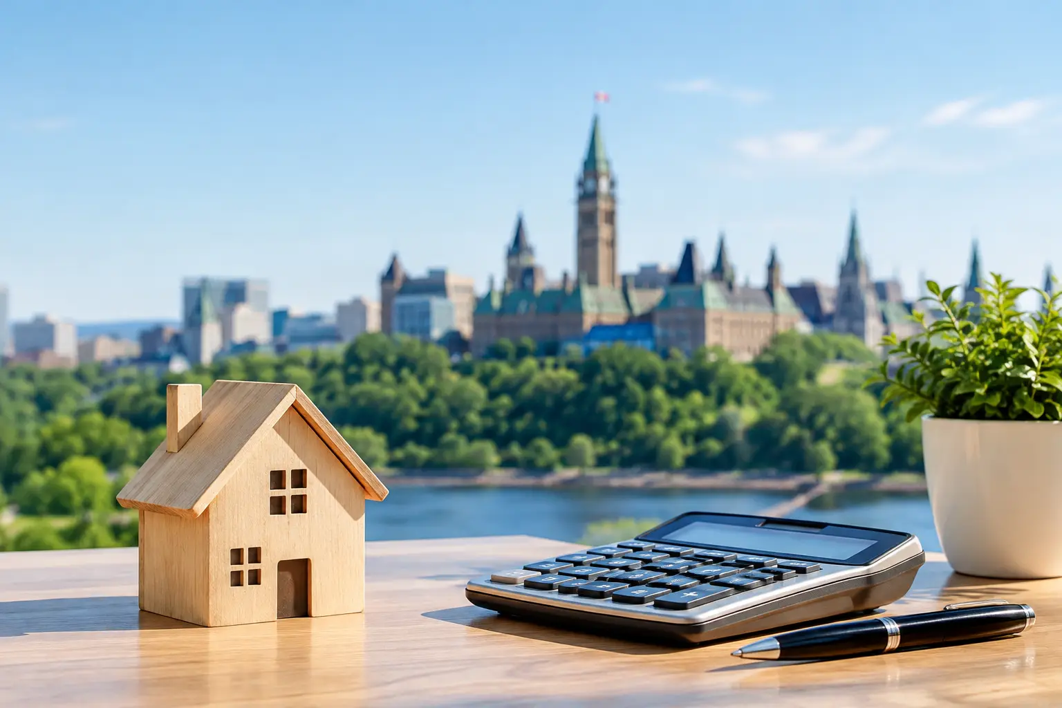 What Is My Home Worth in Ottawa? Get Clarity